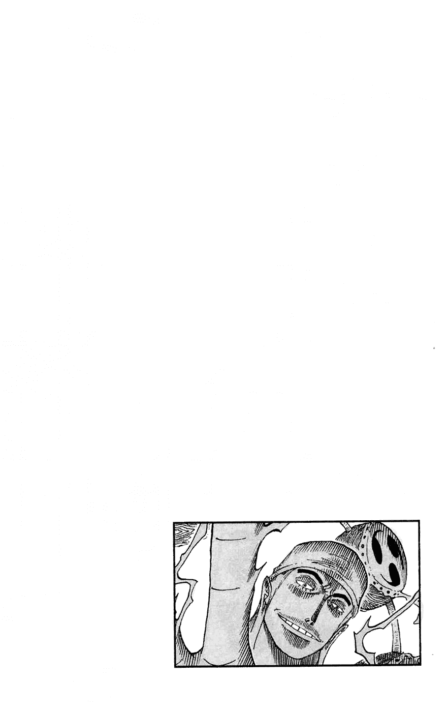 One Piece, Chapter 297 image 17